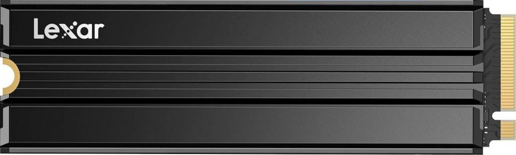 Disk SSD Lexar NM790, 1TB, M.2 2280 PCI-E x4 Gen4 NVMe