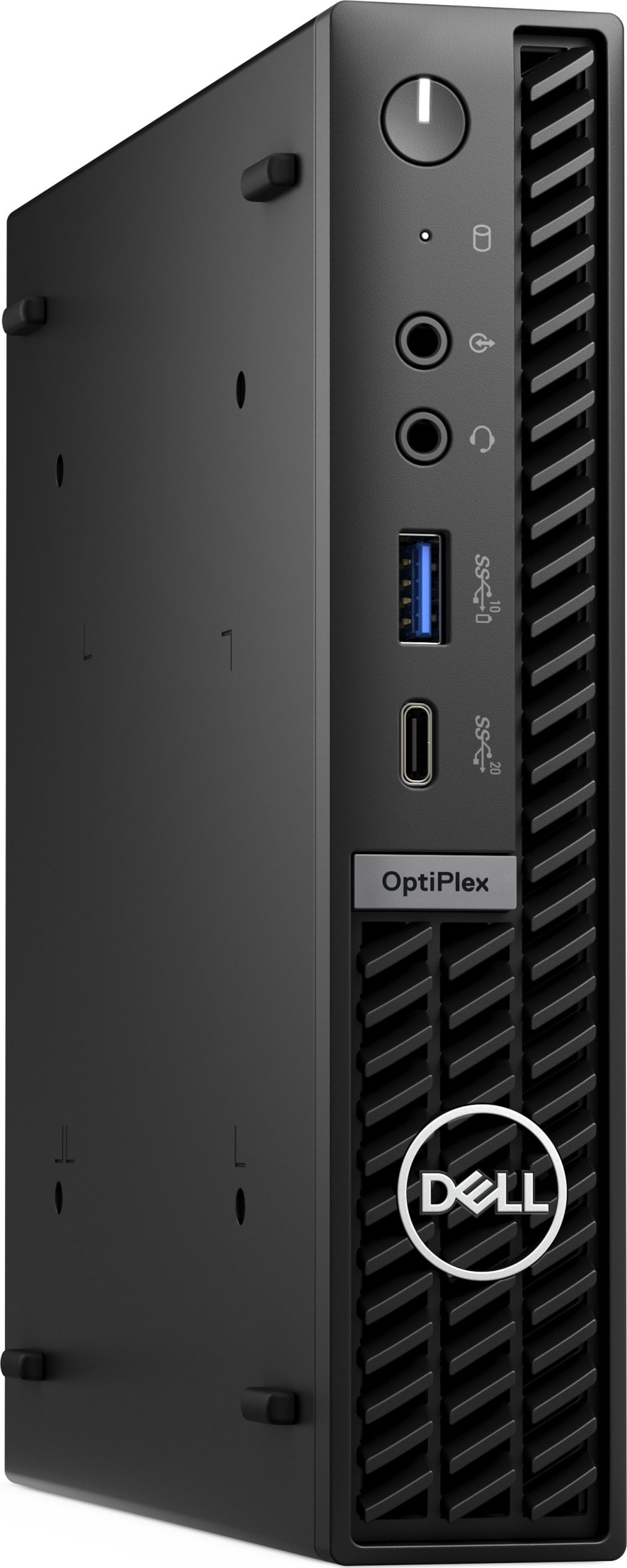Kompjuter desktop Dell OptiPlex 7020 Micro, Core i5 14500, 16GB RAM, SSD 512GB, i zi