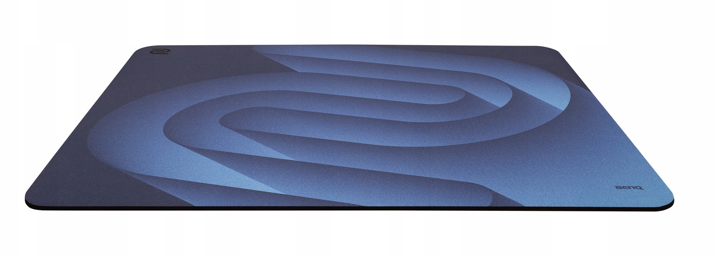 Mousepad gaming BenQ Zowie G SR SE Blue II, madhësia L, prej pëlhure, blu
