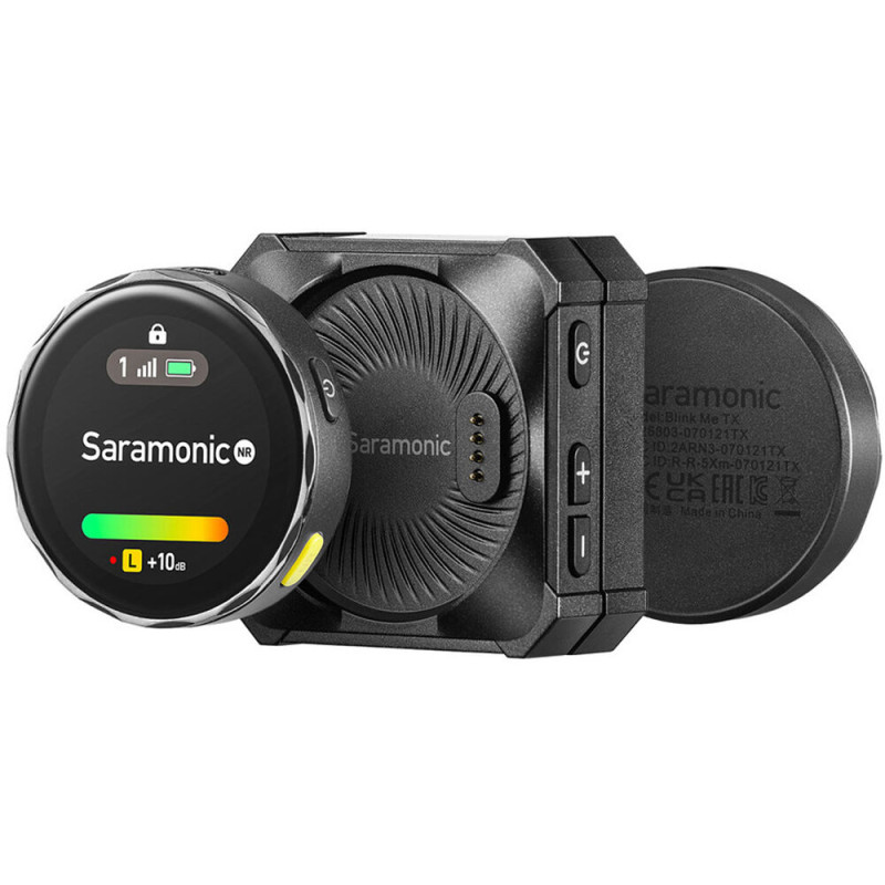Saramonic BlinkMe 2 Person Microphone