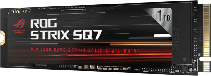 Disk SSD ASUS ROG Strix SQ7 - 1TB