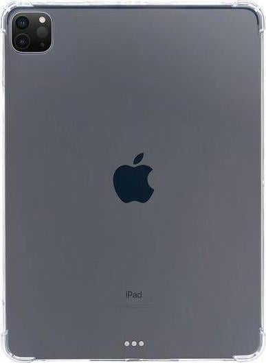 Футрола за таблет Mercury Goospery Bulletproof за iPad Mini 6, TPU, проѕирна