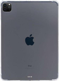 Këllëf tablet Mercury Goospery Bulletproof për iPad Mini 6, TPU, transparent