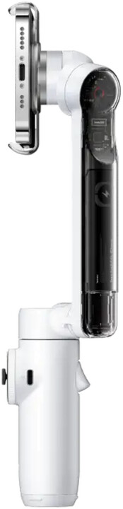 [OUTLET] Stabilizues Insta360 Flow, i bardhë