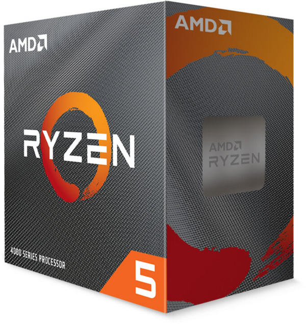 [OUTLET] Procesor AMD Ryzen 5 4500