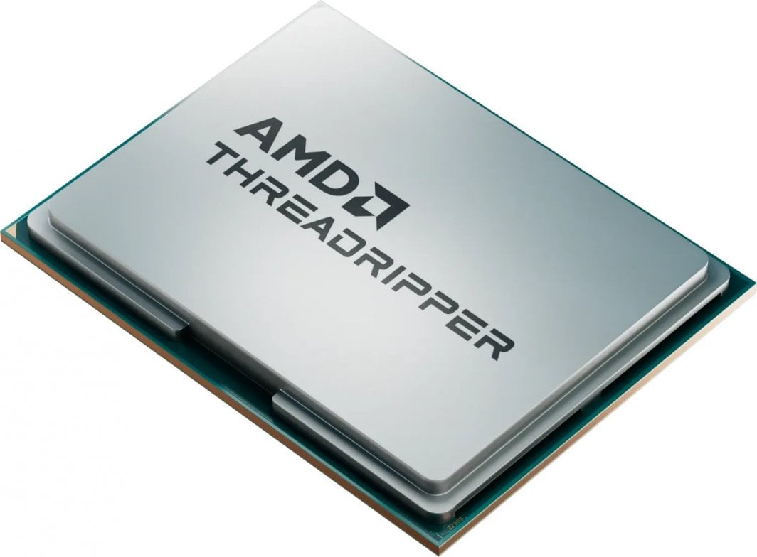 Procesor AMD Ryzen Threadripper 7980X (100-000001350), 3.2GHz, 256MB, OEM, i zi 5