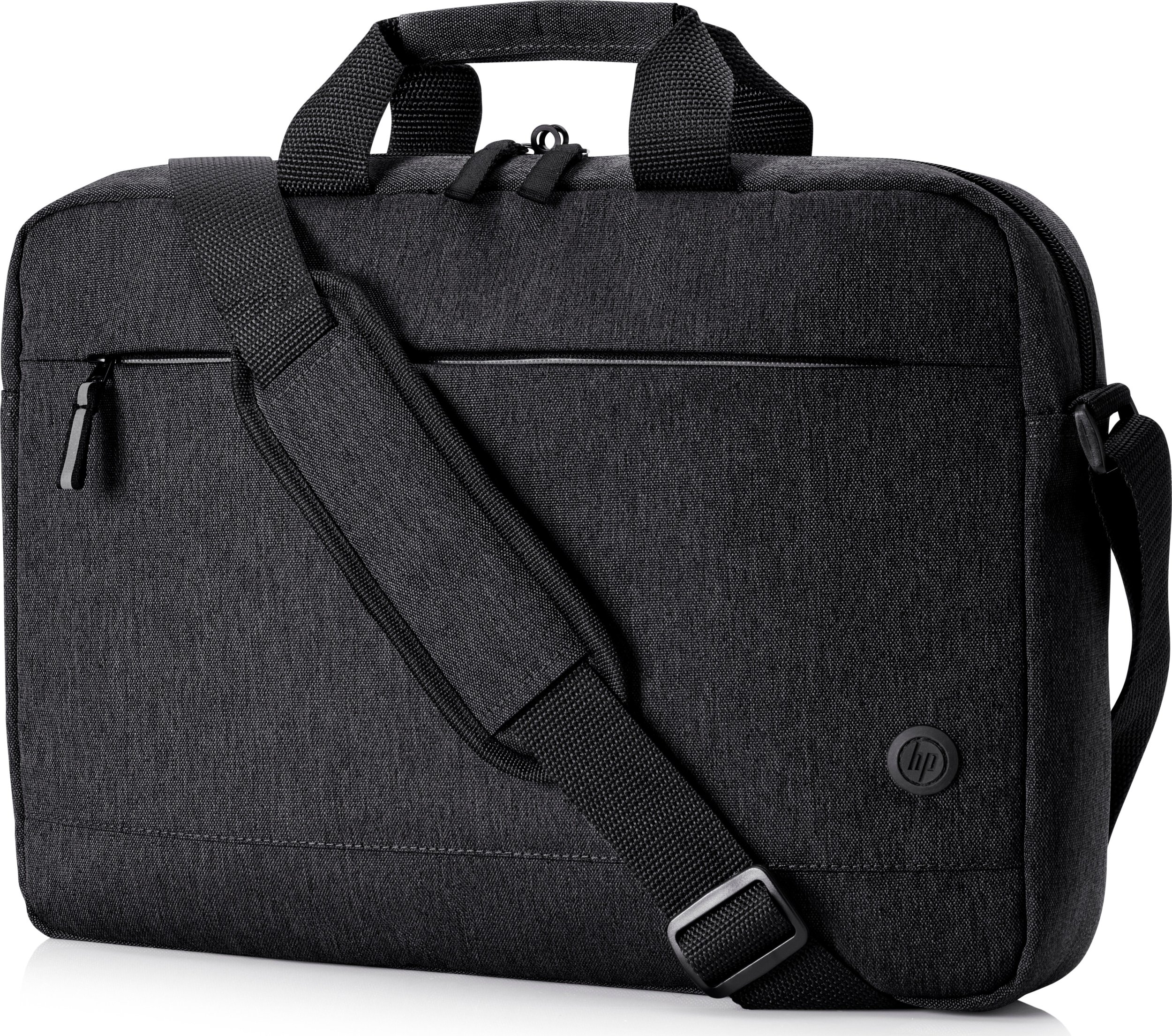 Çantë laptopi HP Prelude Pro Recycled, 15.6", top load, gri
