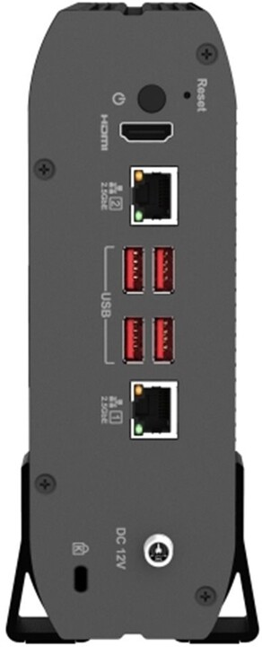 Server QNAP TS-410E-8G