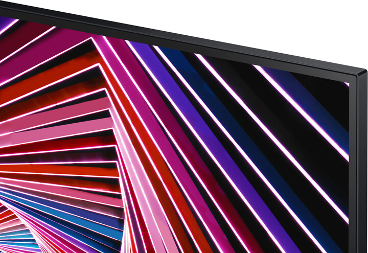 Monitor Samsung S70A, 27" LED, 4K UHD, i zi