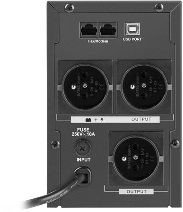 UPS Armac Office 1000E