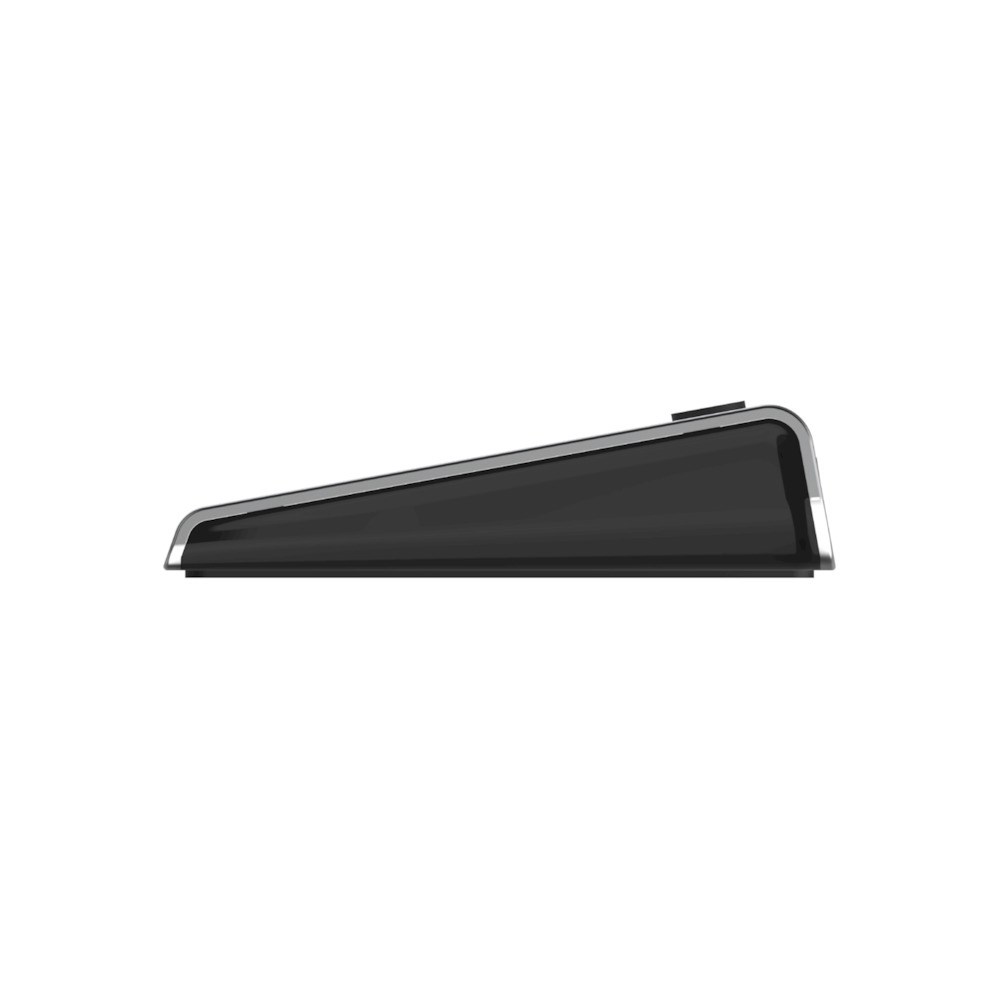 Stacion dokues Belkin USB-C 11-në-1, Multiport, i argjendtë