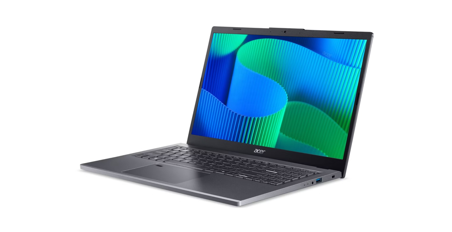 Laptop ACER Extensa 15 EX215-56-58PB, 15.6", Intel Core 5 120U, 16GB RAM, 512GB SSD, i hirtë
