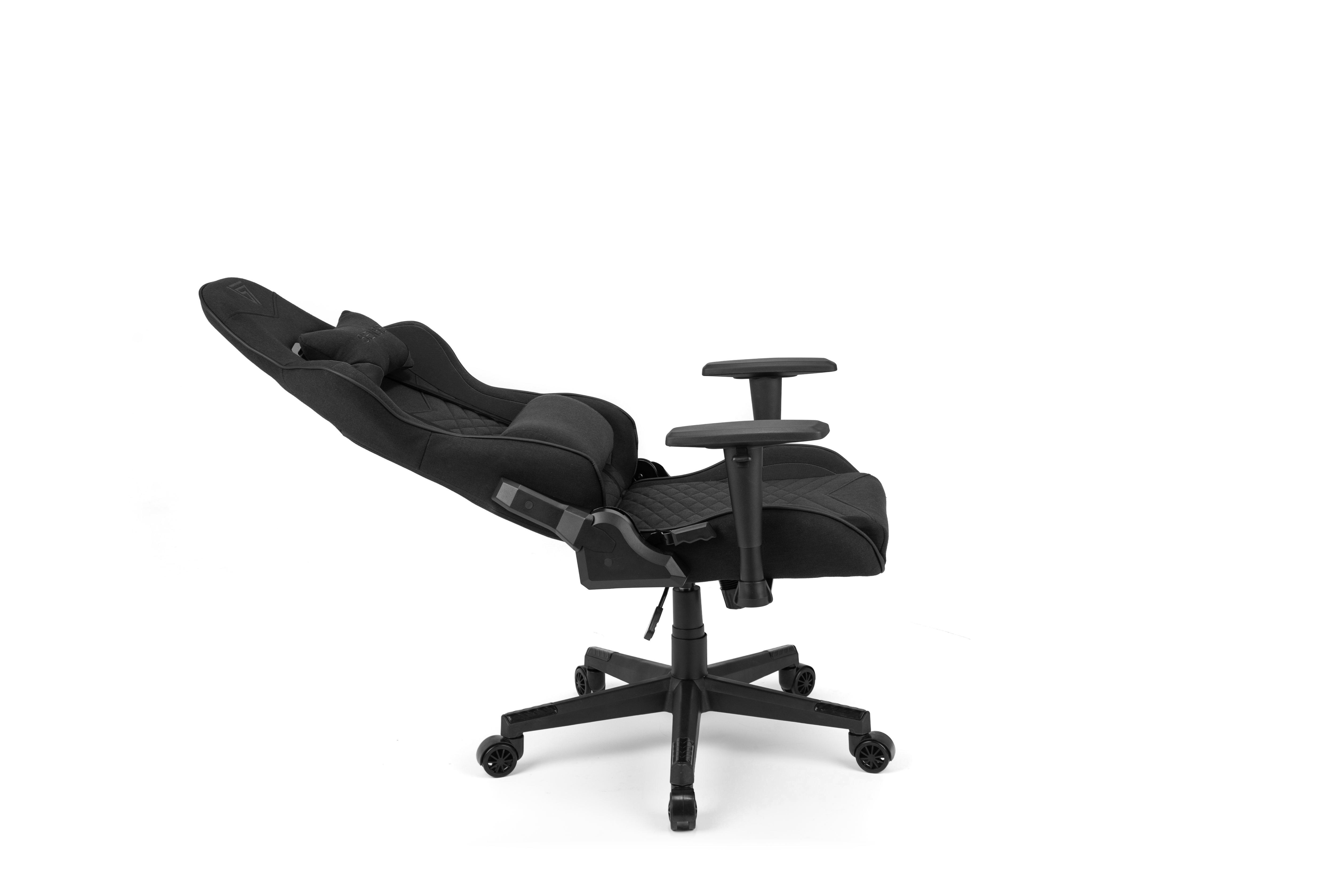 [OUTLET] Karrige SENSE7 Spellcaster, e zezë