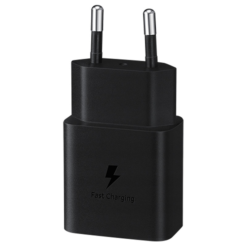 Karikues fast charging Samsung EPT1510NBEGEU, 15W type-C, i zi