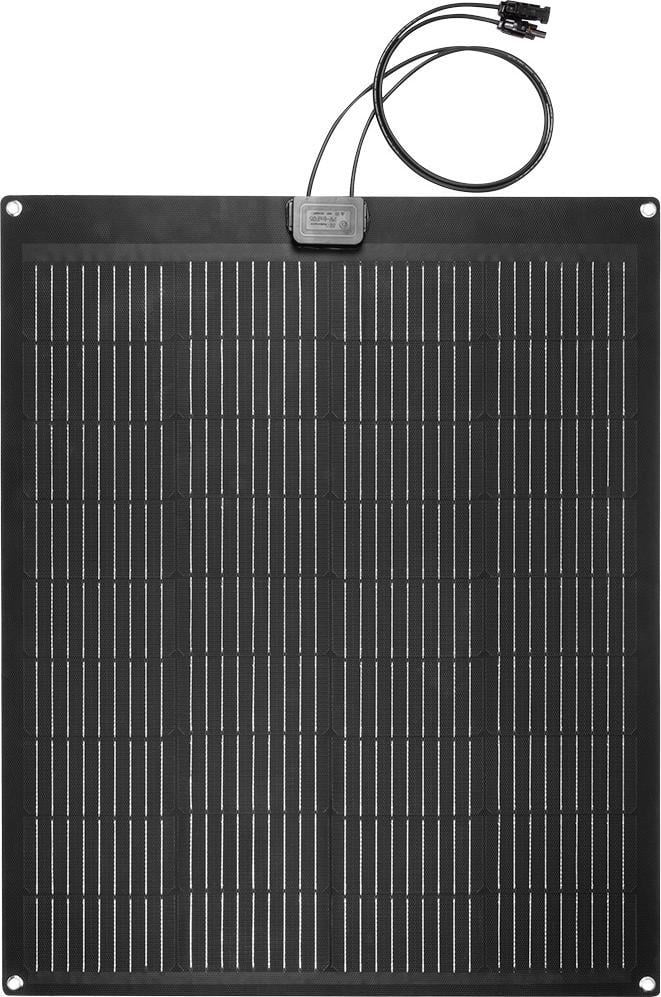 Panel diellor portativ Neo Solar Charger, 100W, i palosshëm