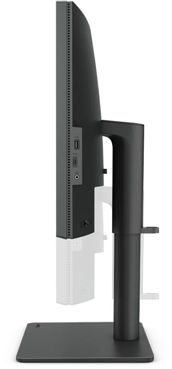 Monitor BenQ PD2506Q - LED, 25", QHD, i zi