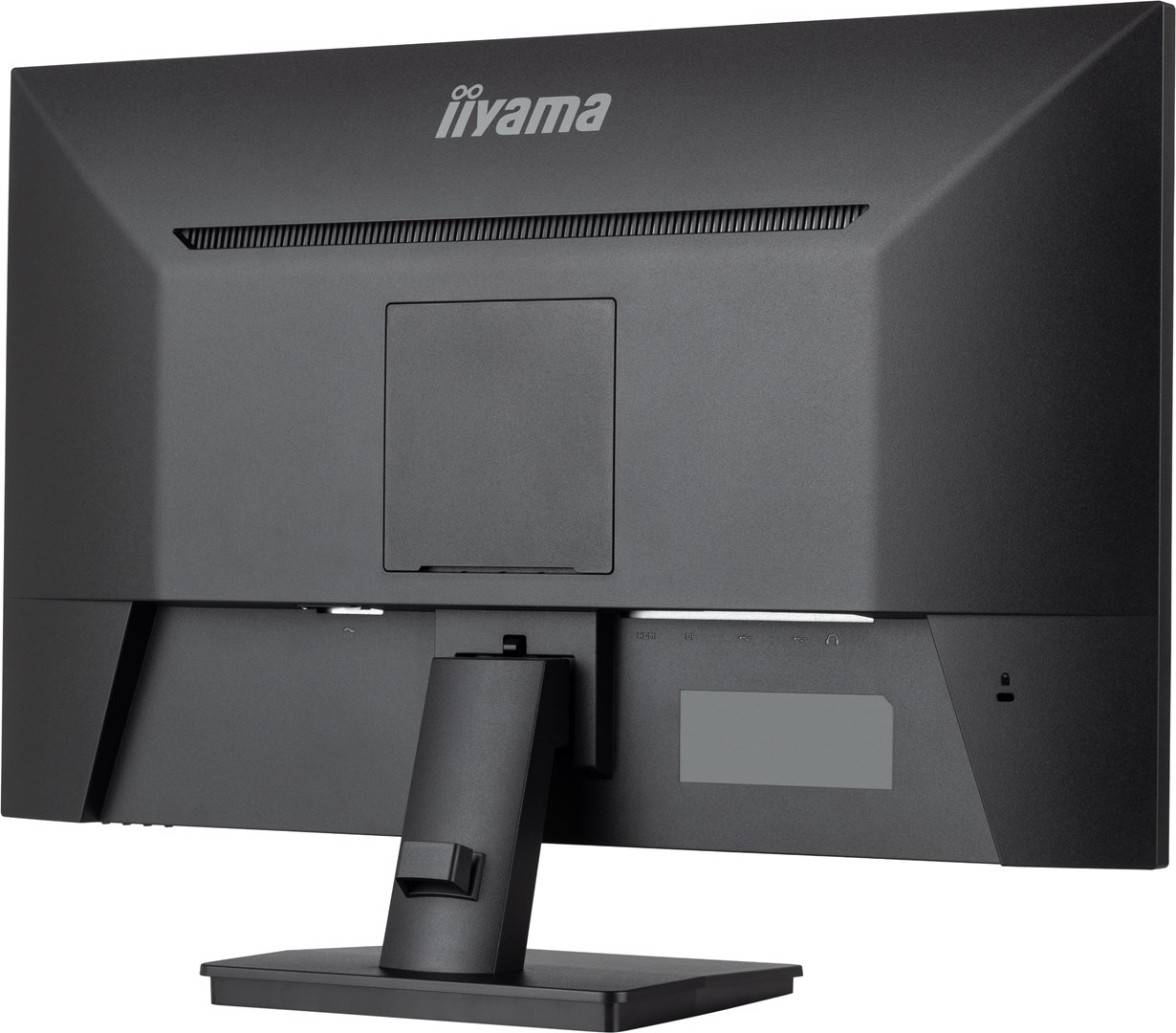 Monitor iiyama ProLite XU2793QS B7, 27", QHD 2560x1440, IPS, i zi