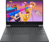 Laptop за игри HP Victus 15-fb3231nw, Ryzen 7, RTX 4050, 15.6\", 16GB RAM, 512GB SSD, црн