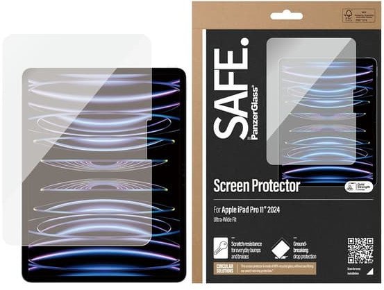 Filtër privatësie për ekran 3M BPTAP003 për Apple iPad 11"