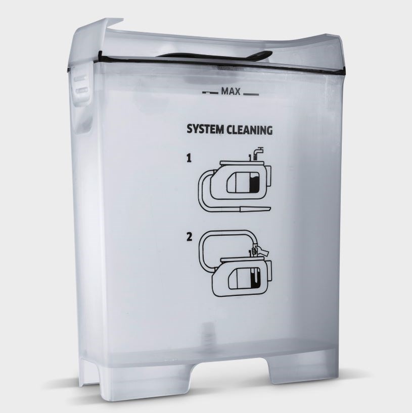 Thithëse elektrike Karcher SE 3 Compact Home N, 20 L, 500 W