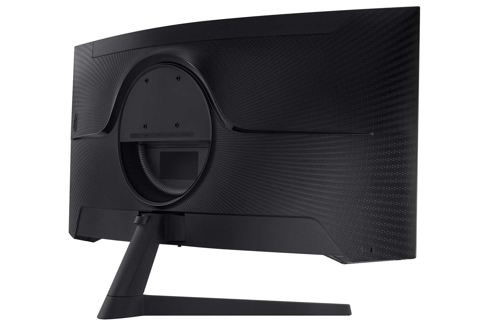 Monitor Samsung Odyssey C34G55TWWP, 34", UltraWide DQHD, i zi
