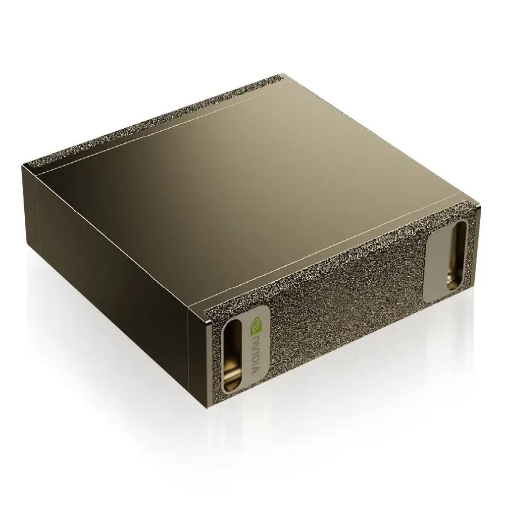 Kompjuter Mini PNY Nvidia DGX Spark Founders Edition, 128GB RAM, 4TB SSD