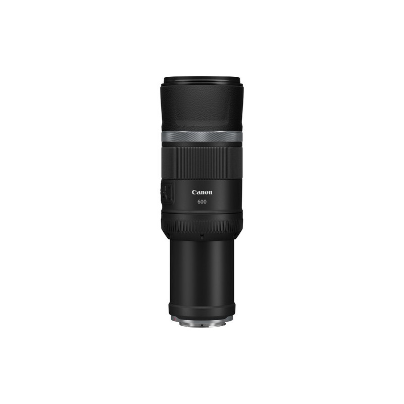 CANON RF 600mm f/11 IS STM