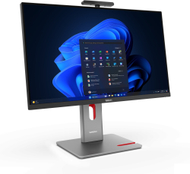 Pjesë këmbimi për desktop Lenovo ThinkCentre M90a Pro Gen 6, origjinale, e zezë