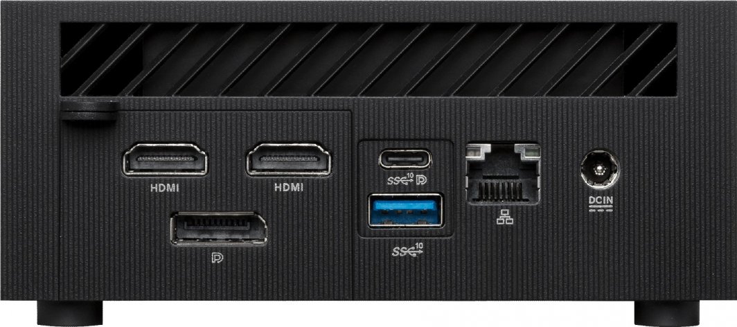 Mini PC Barebone ASUS ExpertCenter PN64-BB7014MD