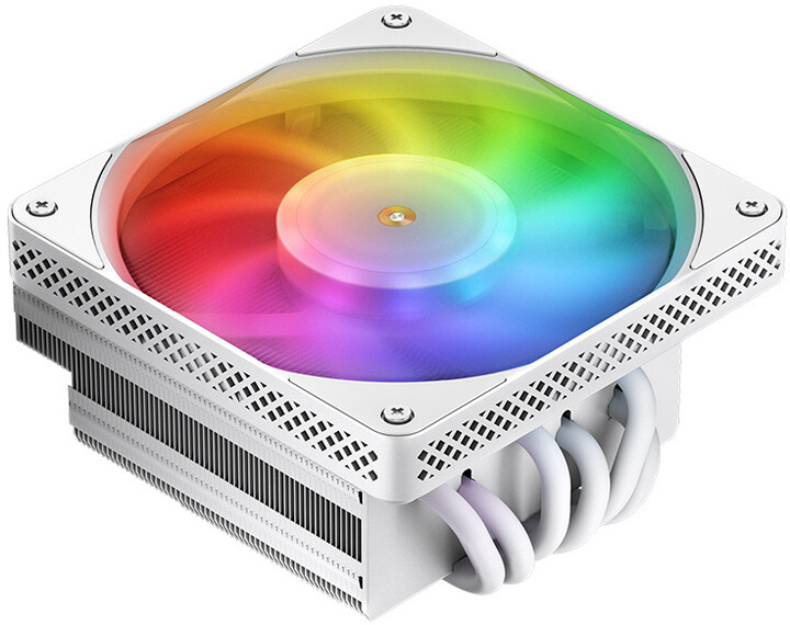 Ftohës Jonsbo HX6200D, i bardhë