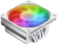 Ftohës Jonsbo HX6200D, i bardhë