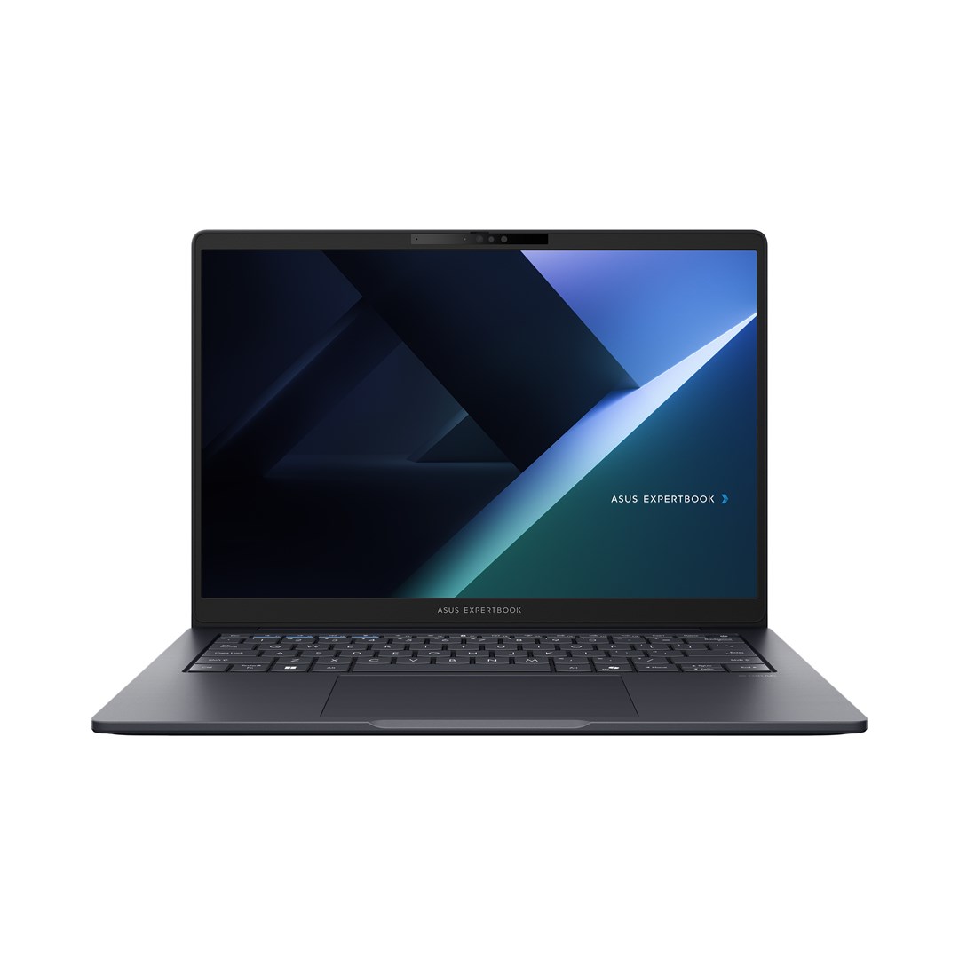 Laptop ASUS B5405CCA, 14", Intel Core Ultra 5, 16GB RAM 512GB SSD, i zi
