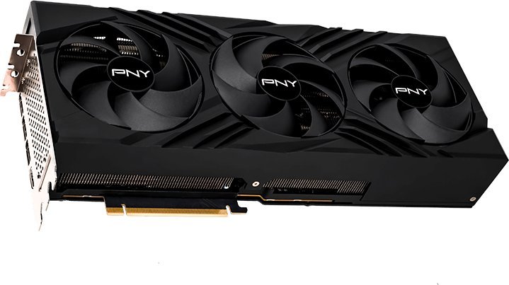 Kartelë grafike PNY GeForce RTX 4080 SUPER Verto OC 16GB GDDR6X