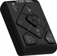 Telekomandë pa tela Hohem Wireless Bluetooth Remote Control, Bluetooth, rreze 10 m, e zezë