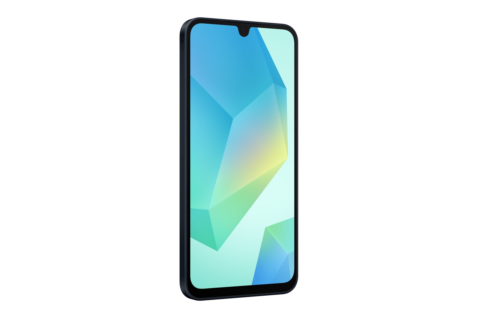 Telefoni Samsung Galaxy A16 5G, 128GB, 6.7", blu e zezë