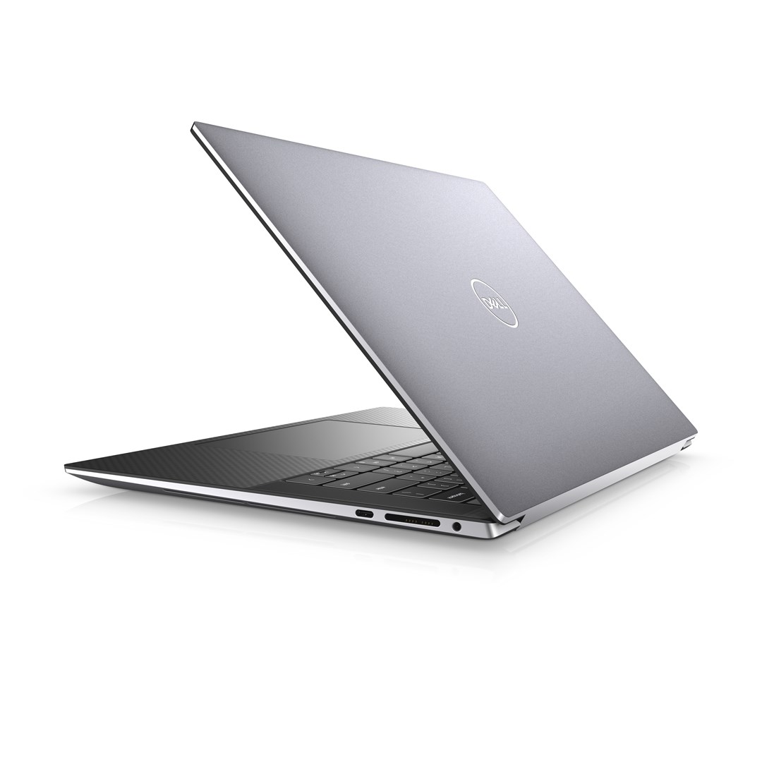 Laptop DELL Precision P15-35600019589SA, 15.6", Intel Core i5-1145G7, 16GB RAM, 256GB SSD, i argjendtë