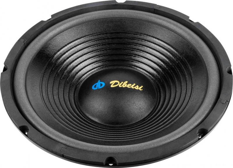 Altoparlant veture Dibeisi DBS-G1202, 12", 140W 8 Ohm, i zi