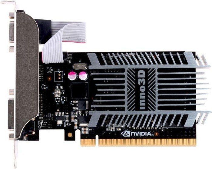 Kartelë grafike Inno3D GeForce GT 710 2GB DDR3 2
