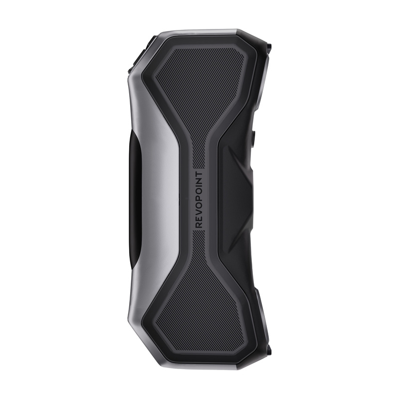 Skaner 3D Revopoint Metro X Standard, profesional, saktësi mikron, i zi