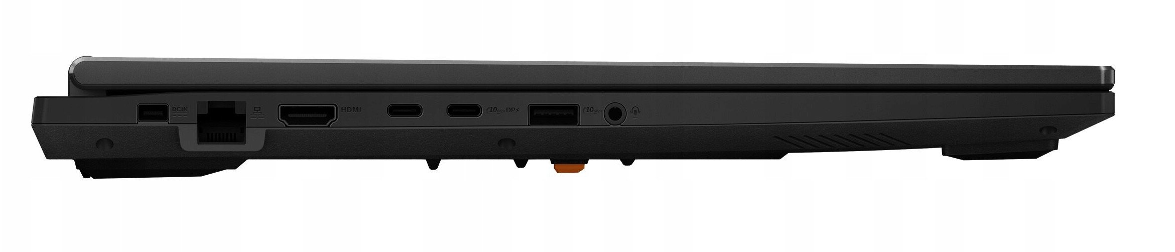 Laptop gaming Asus TUF A18 FA808, Ryzen 7, 16GB RAM, 512GB SSD, RTX 5060, 18", i zi