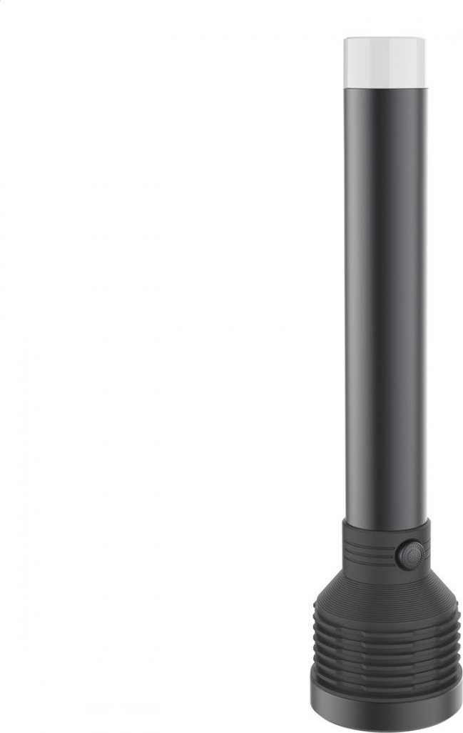 Elektrik dore Platinet PLATINET 45771, LED 5W, alumin, gri