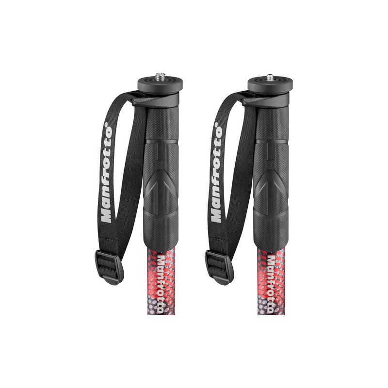 Manfrotto Element MII Video Monopod