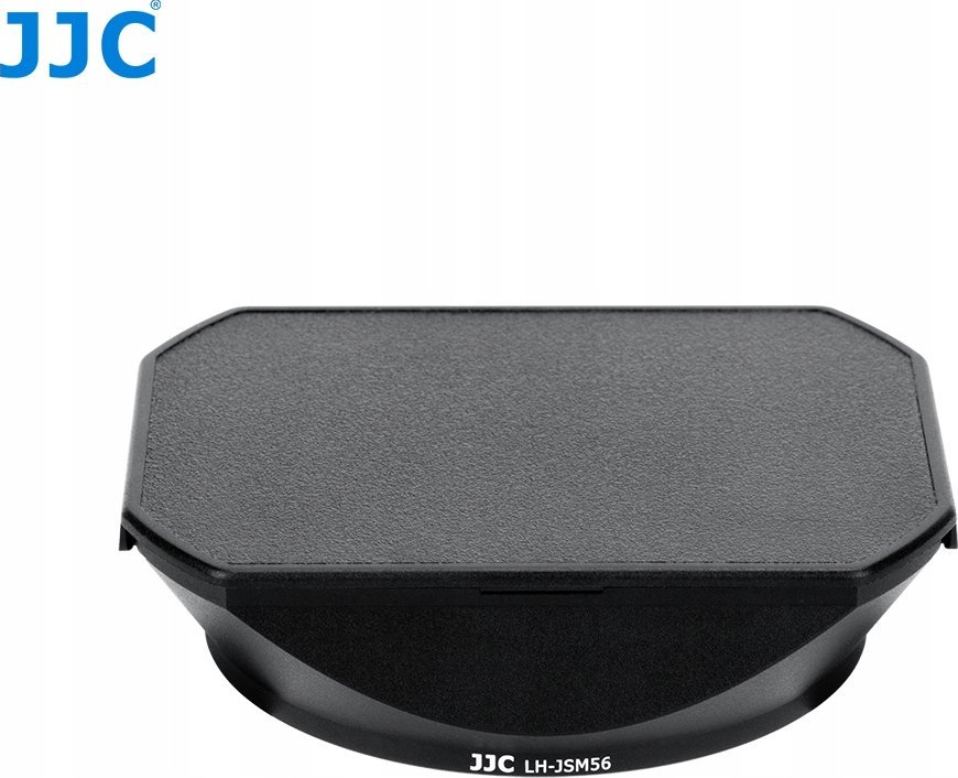 Парасенка за објектив JJC LH 582 01, за објективи Sigma, црна