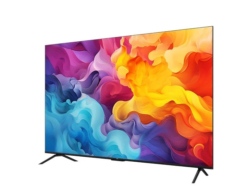 Televizor TCL 85V6B LED, 85", 4K Ultra HD, i zi