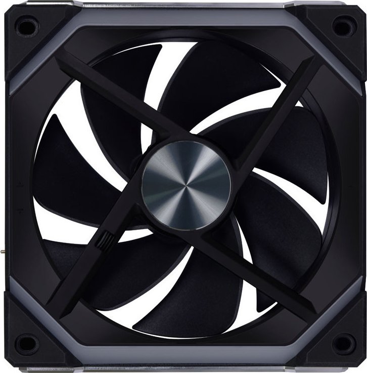 Ftohës Lian Li Uni SL120 V2 (UF-SL120V2-1B)