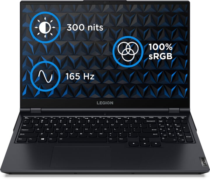 [OUTLET] Laptop Lenovo Legion 5 15ACH6A, 15.6 ", AMD Ryzen 7, 16GB RAM, 1024GB SSD, AMD Radeon RX 6600M, i zi				