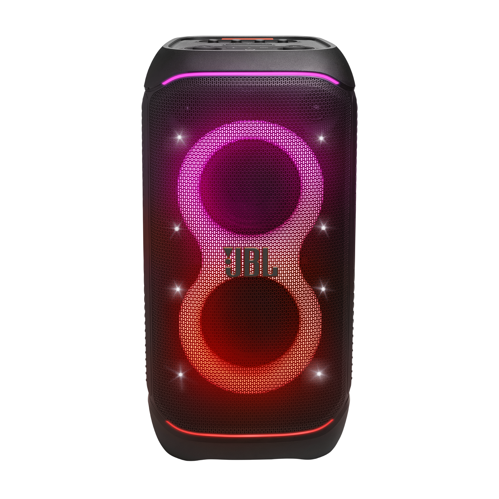 Altoparlant JBL PARTYBOX STAGE 320