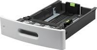 Shtesë tabake printeri Lexmark MS81x, 250 fletë, e bardhë