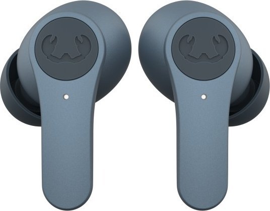 Kufje wireless Fresh n Rebel Twins Rise, Bluetooth, ANC, blu