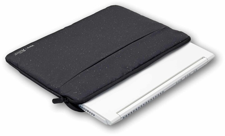 Mbështjellëse Acer NB Vero 15.6", e zezë